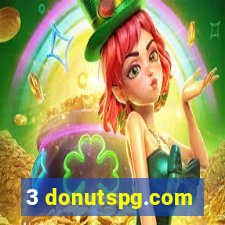 3 donutspg.com